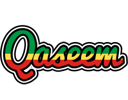 Qaseem african logo