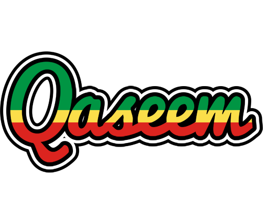 Qaseem african logo