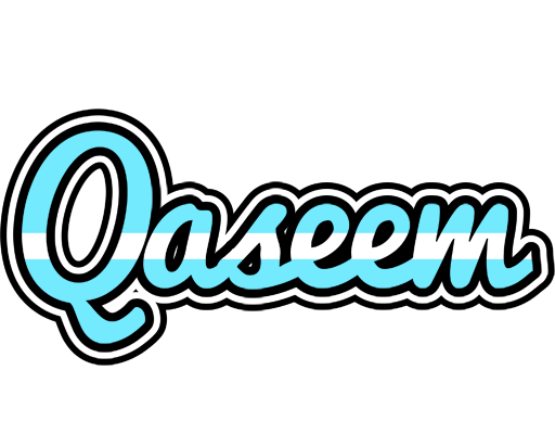 Qaseem argentine logo