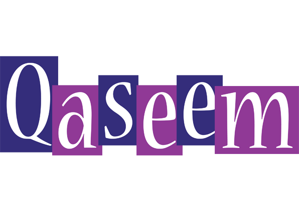 Qaseem autumn logo