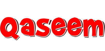 Qaseem basket logo