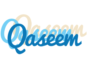 Qaseem breeze logo