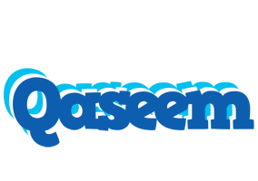 Qaseem business logo