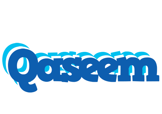 Qaseem business logo