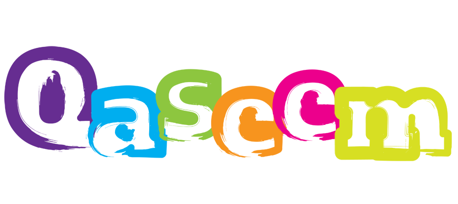 Qaseem casino logo