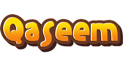 Qaseem cookies logo