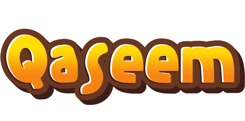 Qaseem cookies logo
