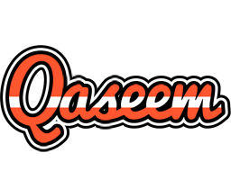 Qaseem denmark logo