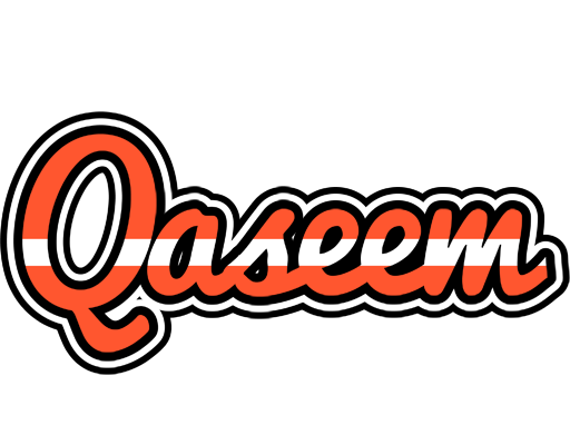 Qaseem denmark logo