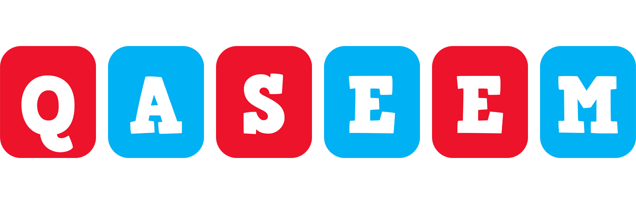 Qaseem diesel logo