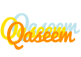 Qaseem energy logo