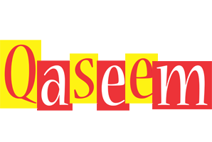 Qaseem errors logo