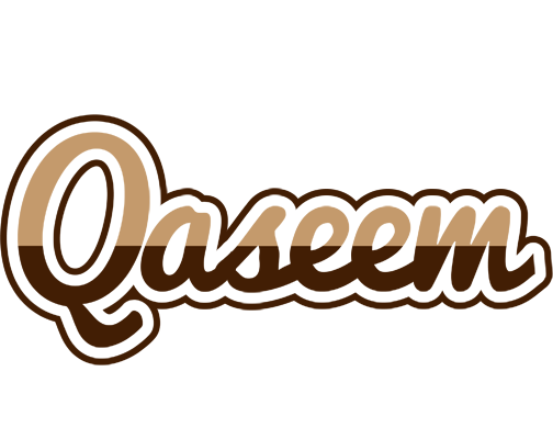 Qaseem exclusive logo