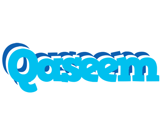 Qaseem jacuzzi logo