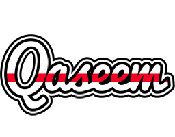 Qaseem kingdom logo