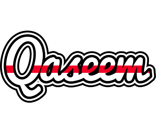 Qaseem kingdom logo