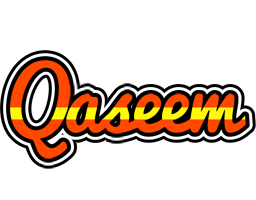 Qaseem madrid logo