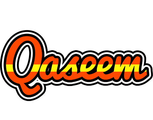 Qaseem madrid logo