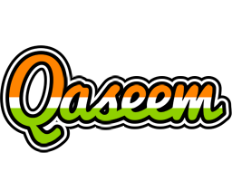 Qaseem mumbai logo