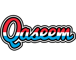 Qaseem norway logo