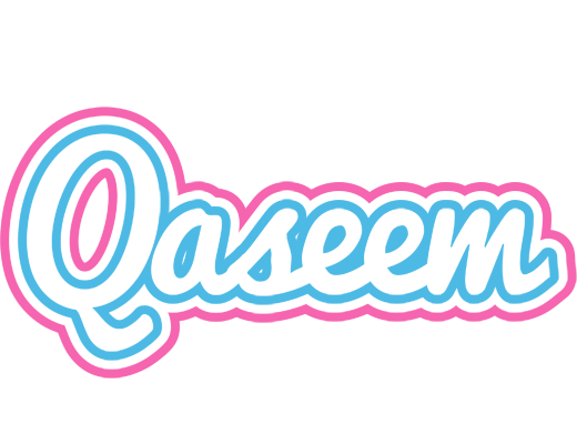 Qaseem outdoors logo