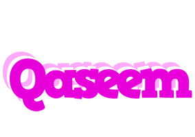 Qaseem rumba logo