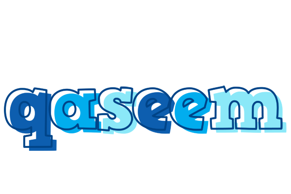 Qaseem sailor logo