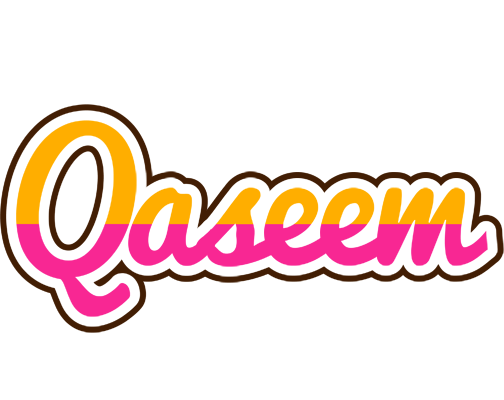 Qaseem smoothie logo