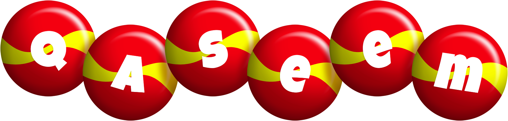 Qaseem spain logo