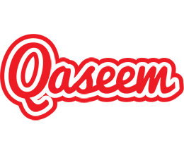 Qaseem sunshine logo