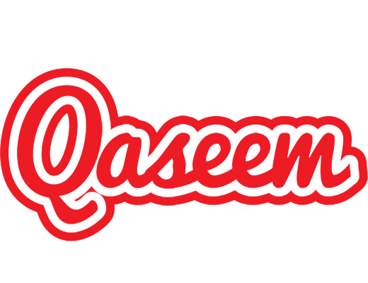 Qaseem sunshine logo
