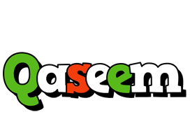 Qaseem venezia logo