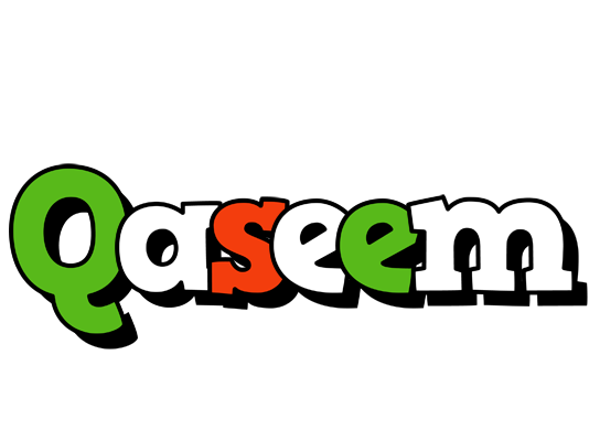 Qaseem venezia logo