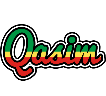 Qasim african logo