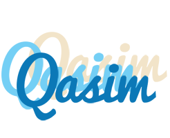 Qasim breeze logo