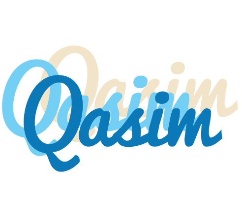 Qasim breeze logo