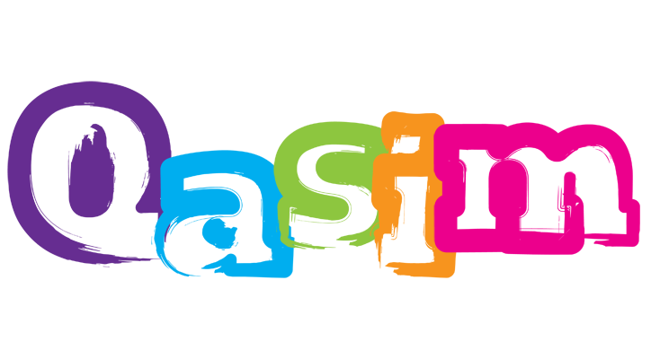 Qasim casino logo