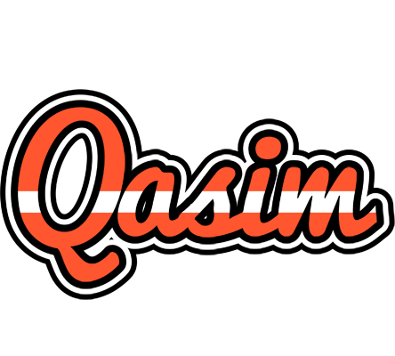 Qasim denmark logo