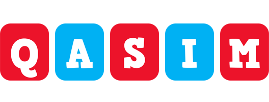 Qasim diesel logo
