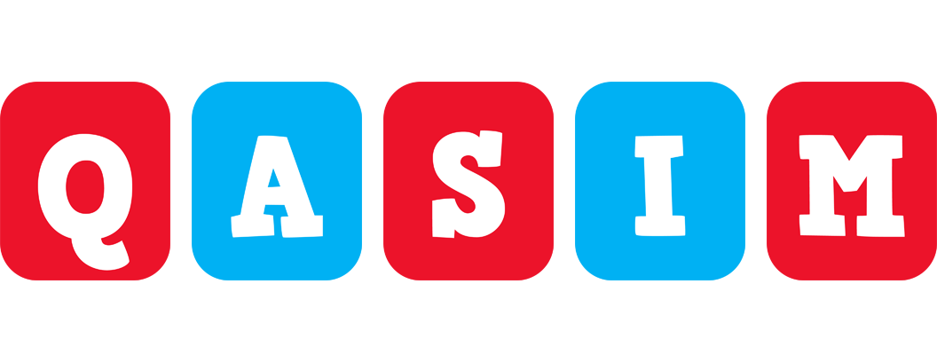 Qasim diesel logo