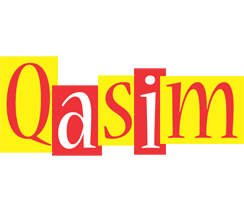 Qasim errors logo