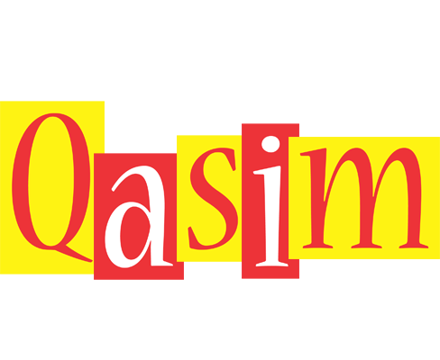 Qasim errors logo