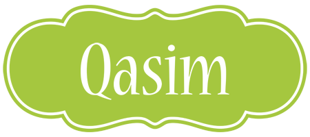 Qasim family logo