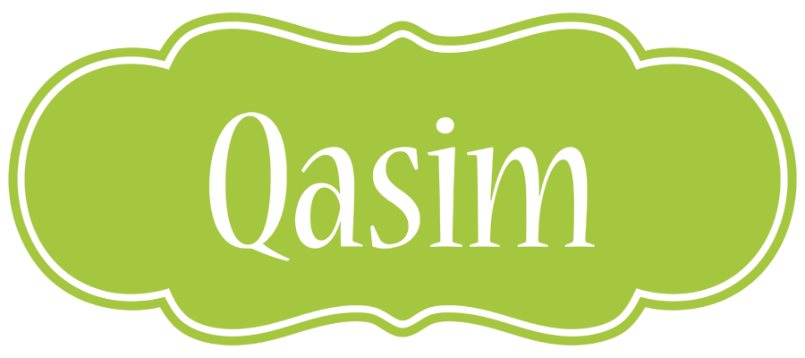 Qasim family logo