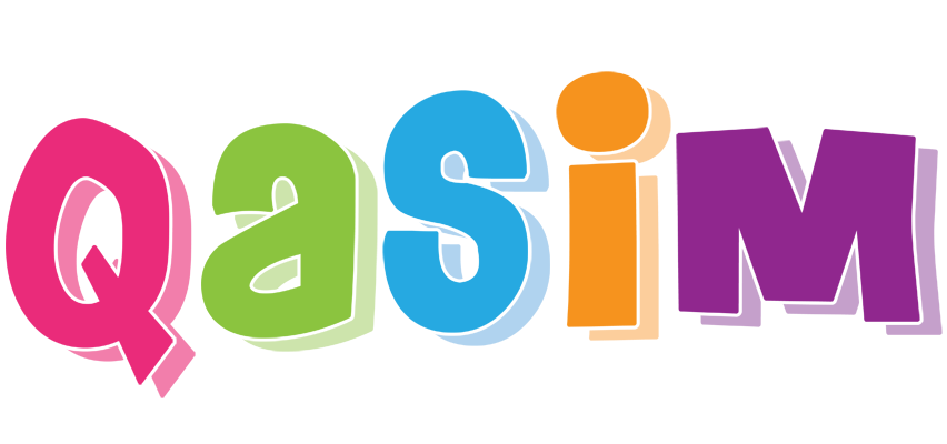 Qasim friday logo