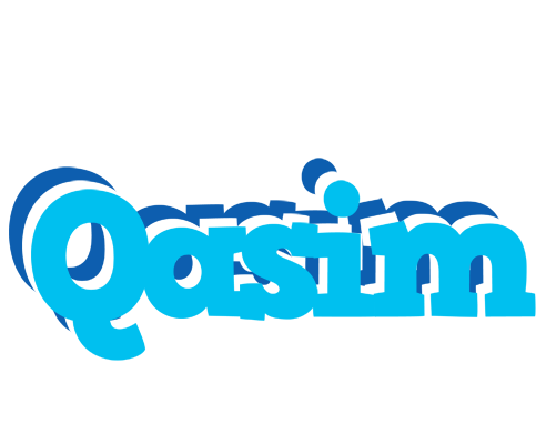 Qasim jacuzzi logo