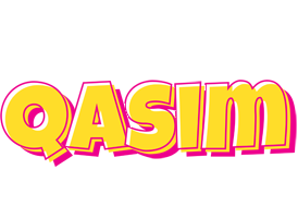 Qasim kaboom logo