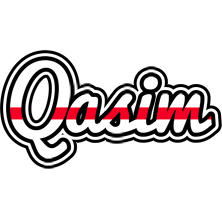 Qasim kingdom logo