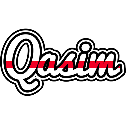 Qasim kingdom logo