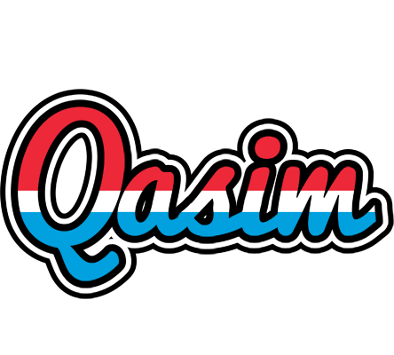 Qasim norway logo